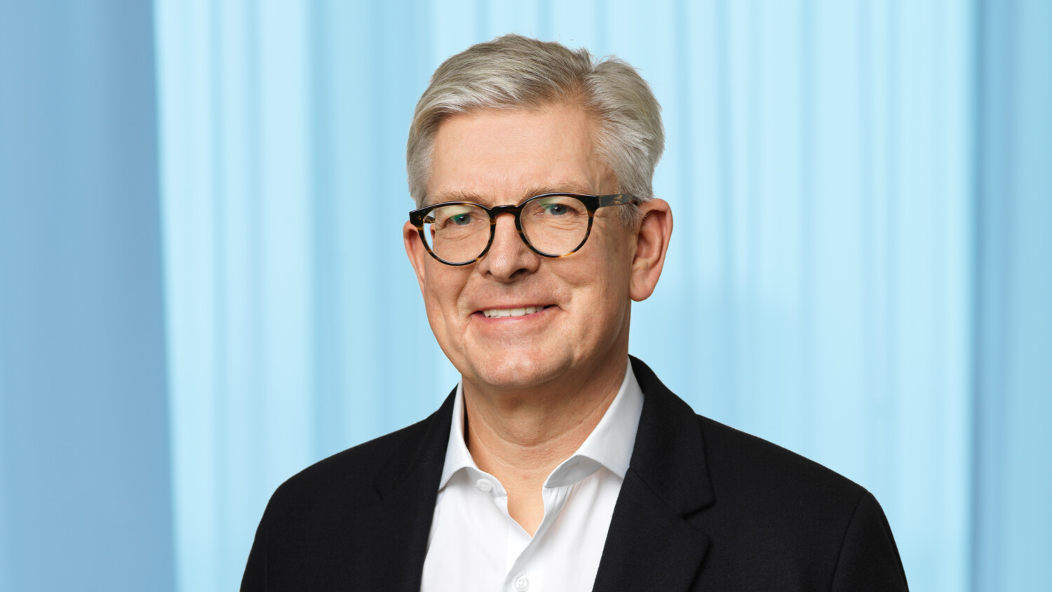 Börje Ekholm