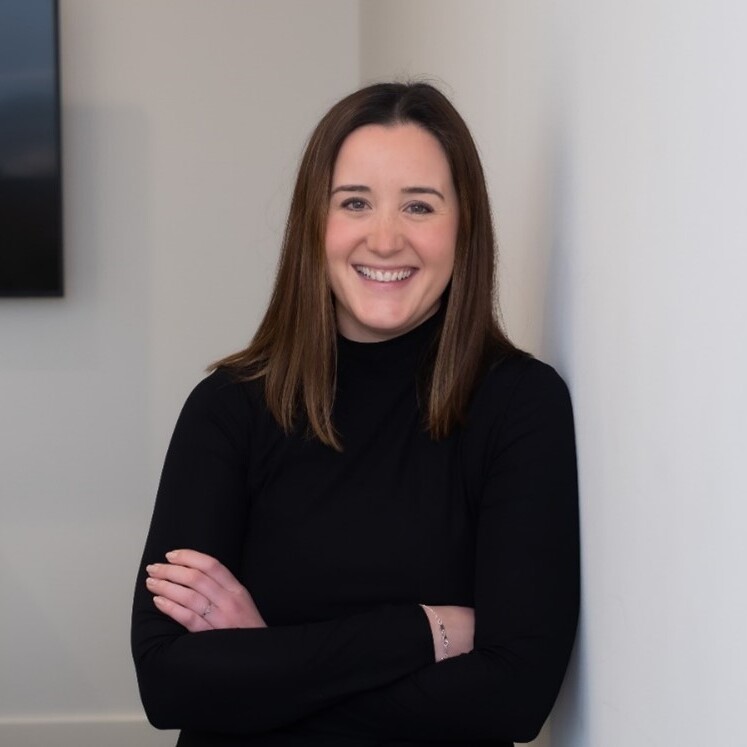 Charlotte Heideman, Change Management Expert