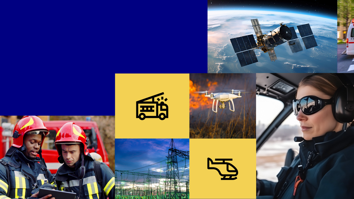 Gain insights from CCW 2024 in Dubai