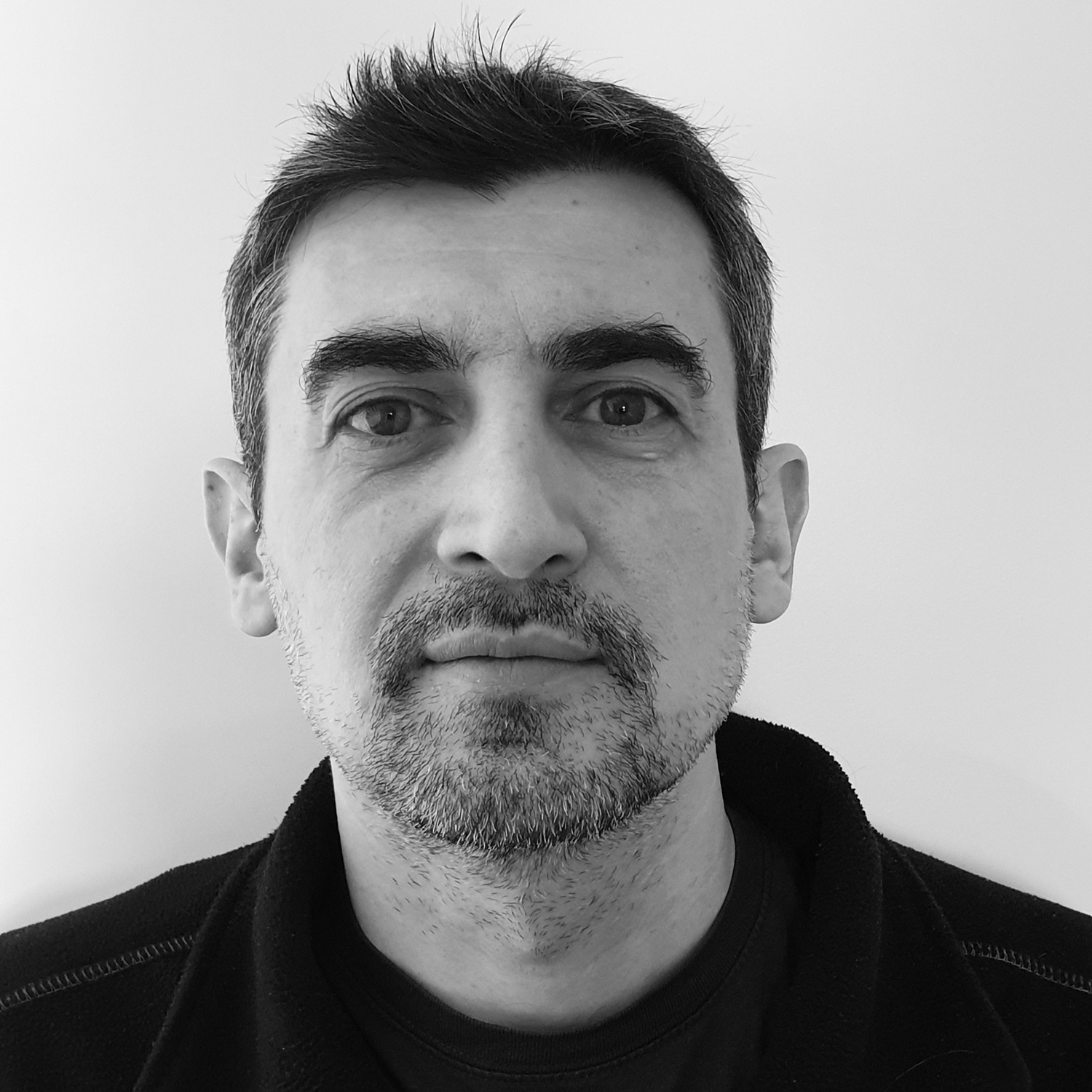 Lackis Eleftheriadis