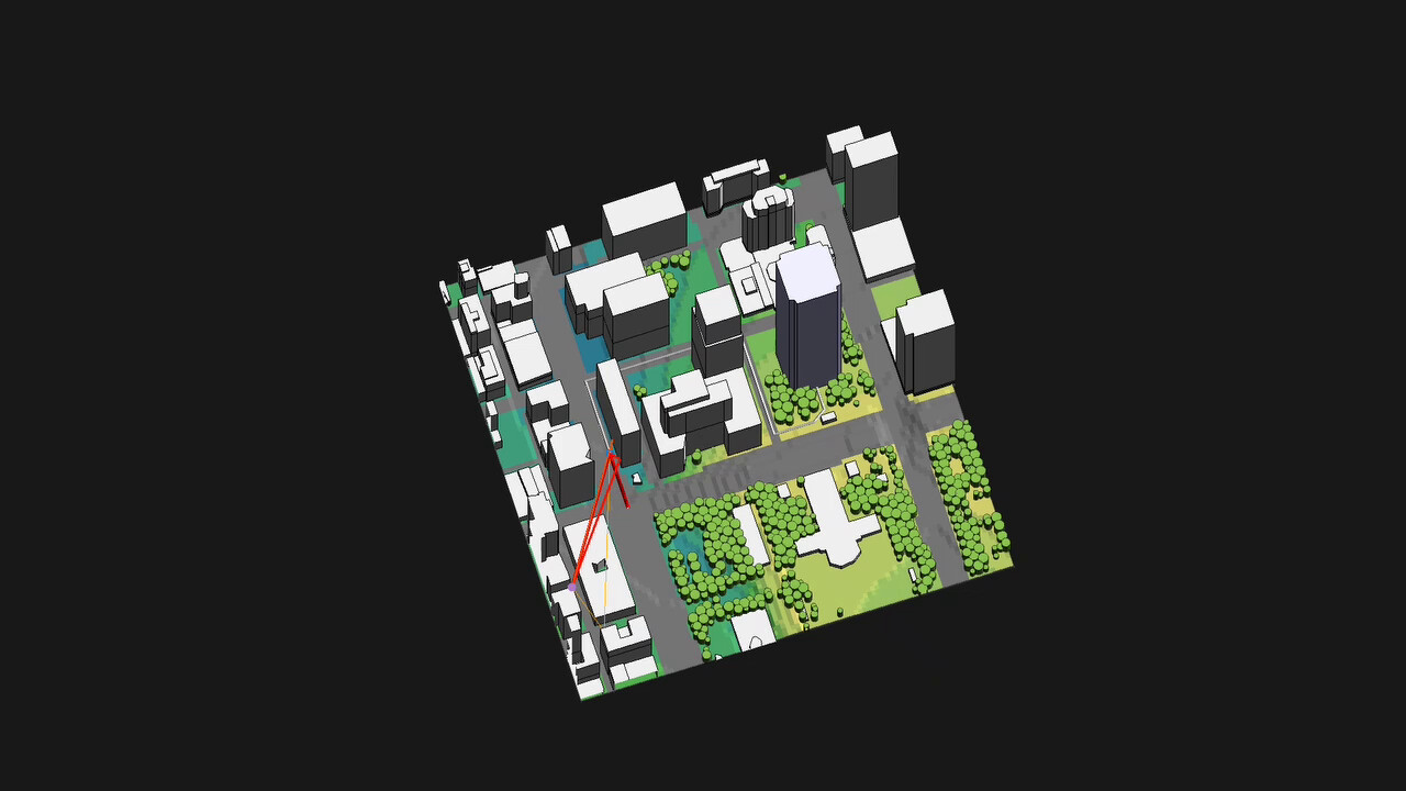 Figure 1: Existing models are extensively researched and validated in the field. These are now ported onto the strongest compute and visualization platforms. 