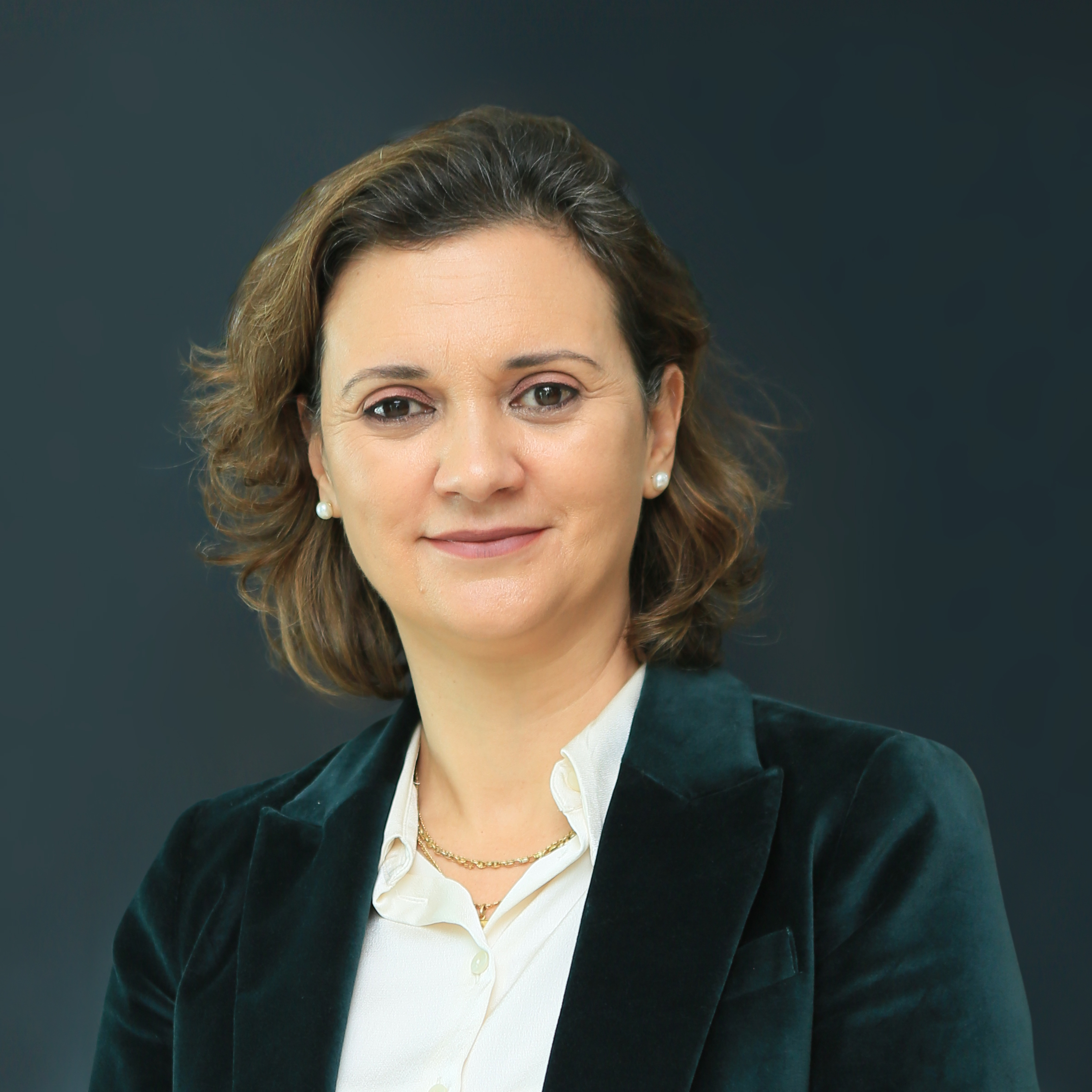 profile photo for Majda Lahlou Kassi