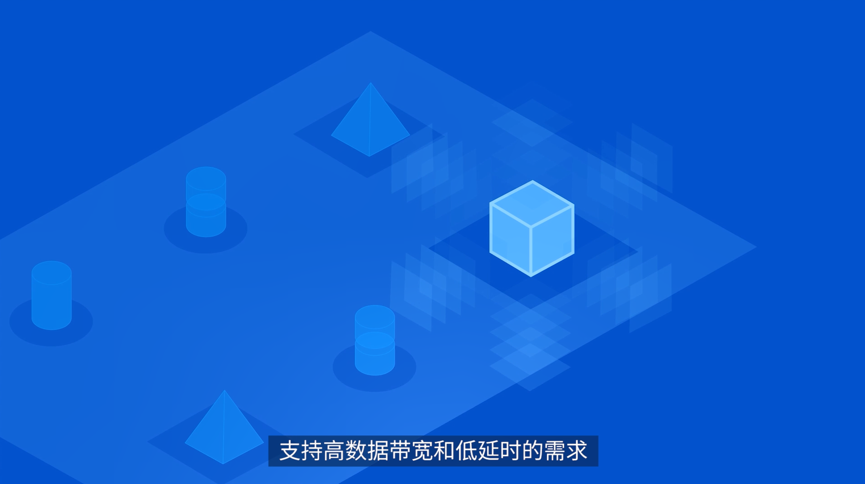 本地分组网关视频