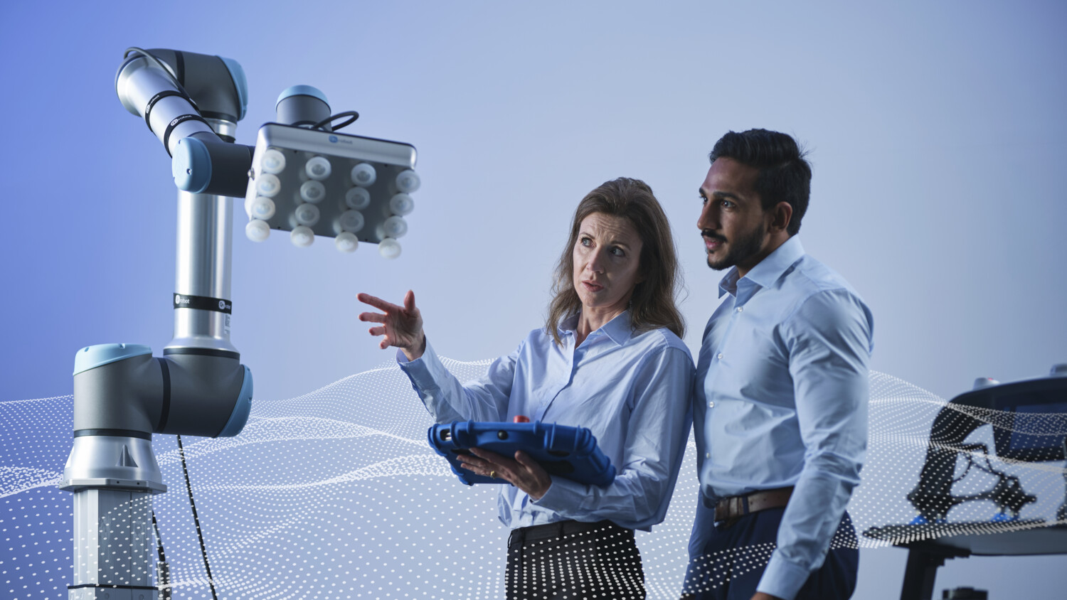 Ericsson Intelligent Automation rApps