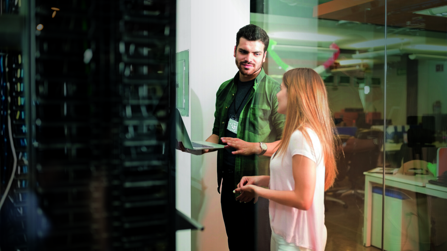 Ericsson 5G enterprise networking