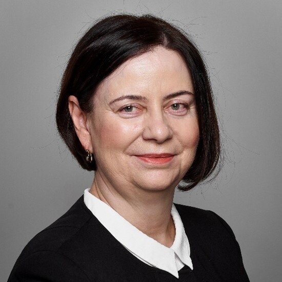 Gabriela Dreo Rodosek