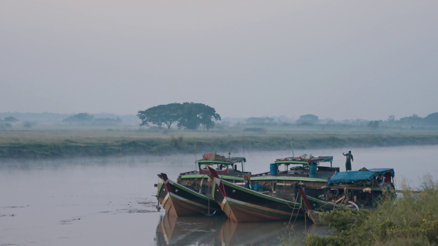 Connect To Learn Myanmar