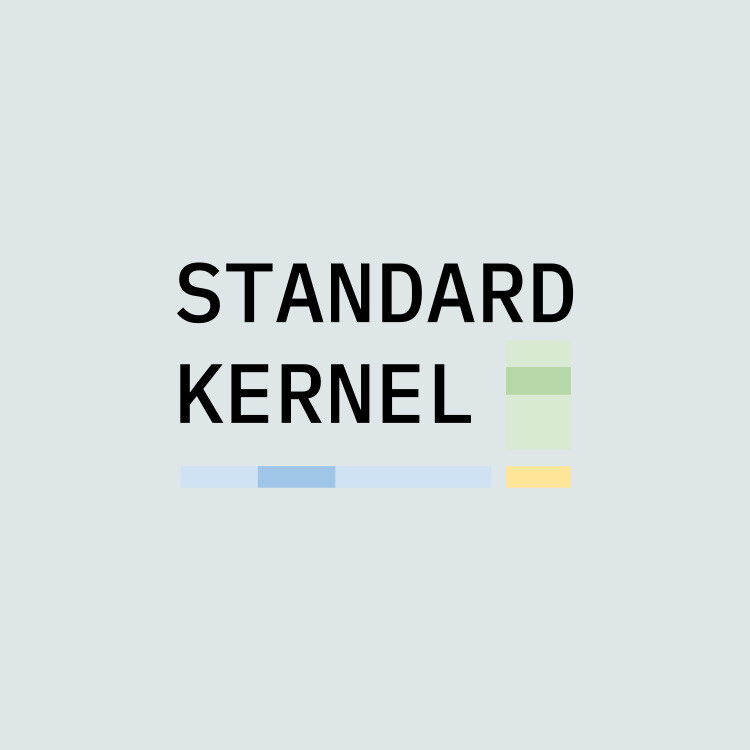 Standard Kernel