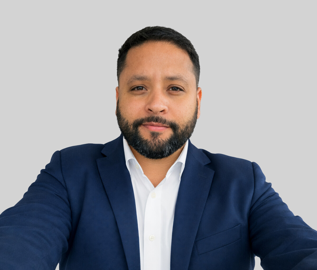 Flavio Augusto, Account Manager Ericsson