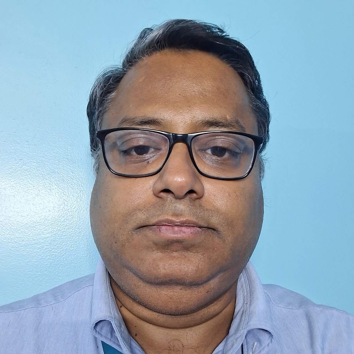 Arup Kumar Roy 