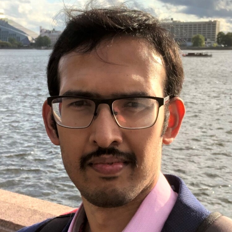 Sathya Venkatasubramanian