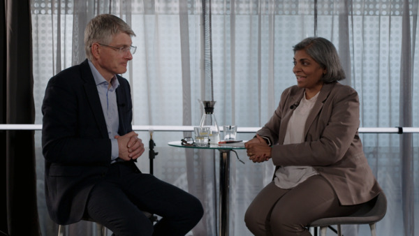 Beyond the buzzwords: 6G