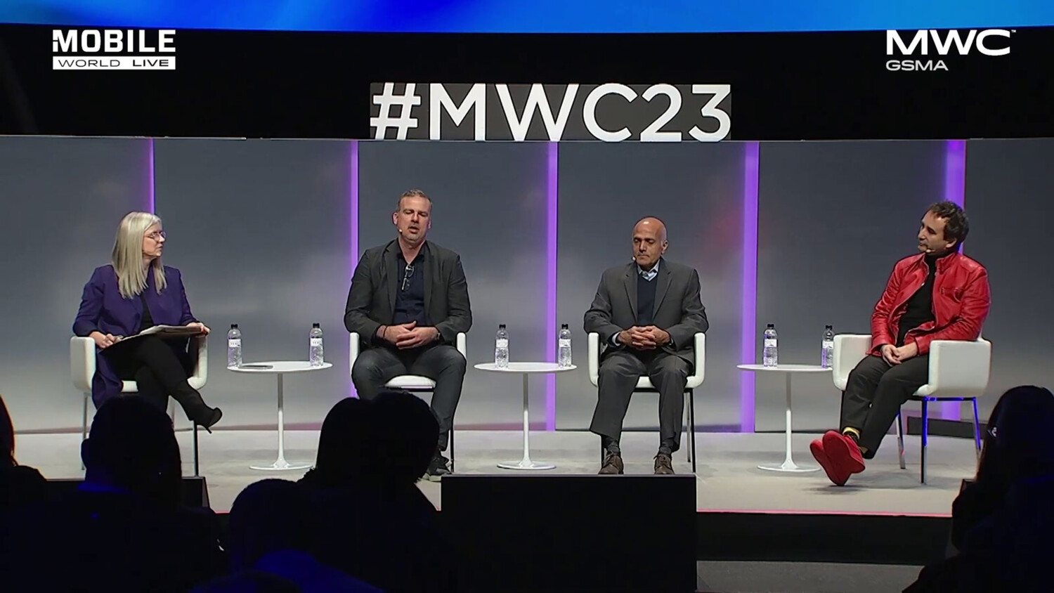 MWC 2023: Hugo Swart on how Qualcomm enables immersive XR