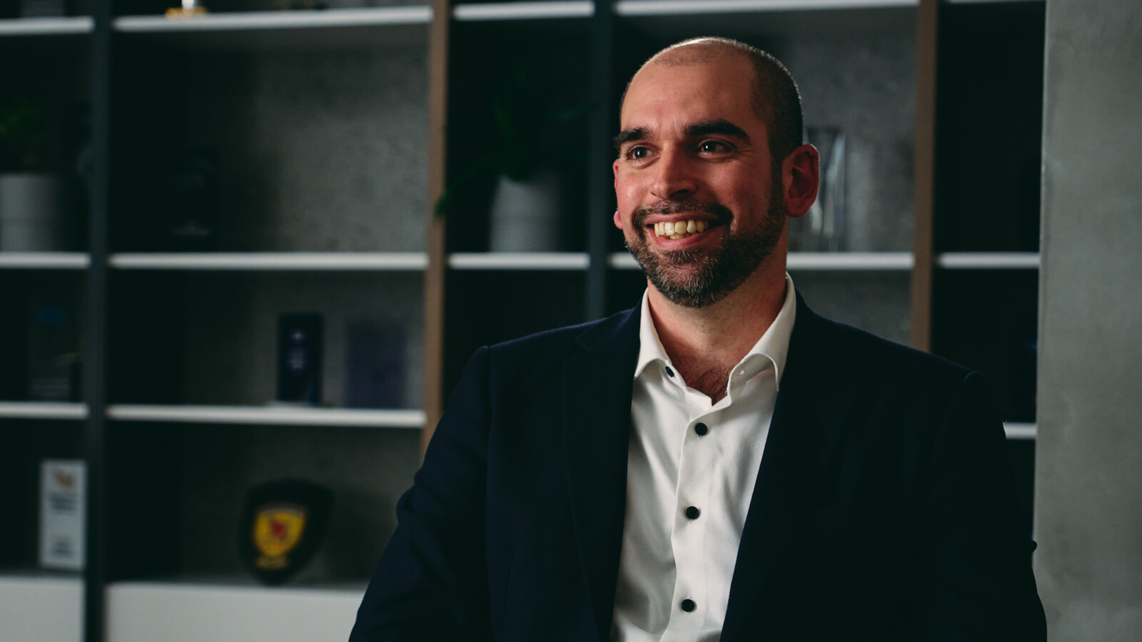 Konstantinos Chatzimichail