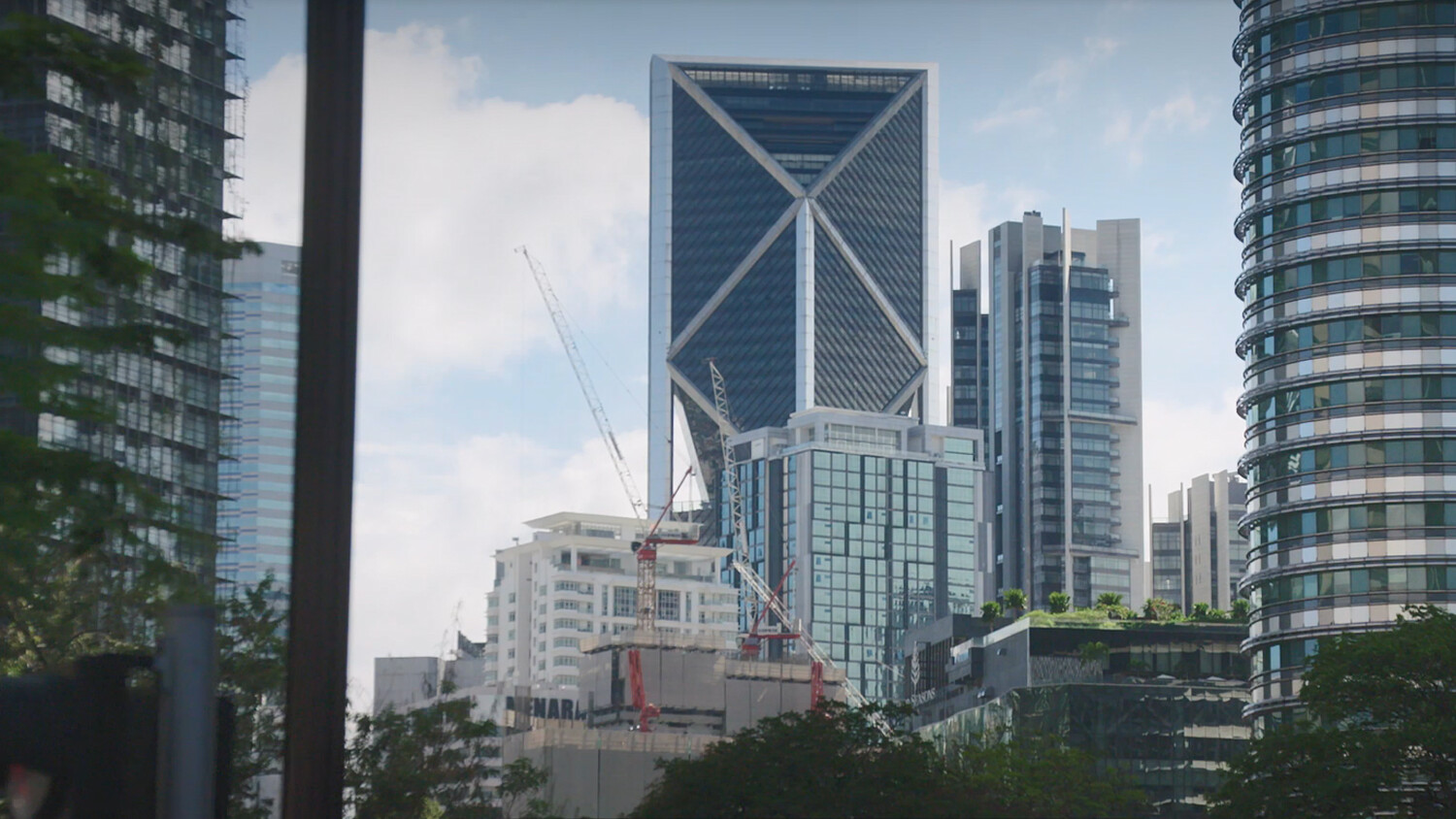 Rapid network transformation with Ericsson operations engine image