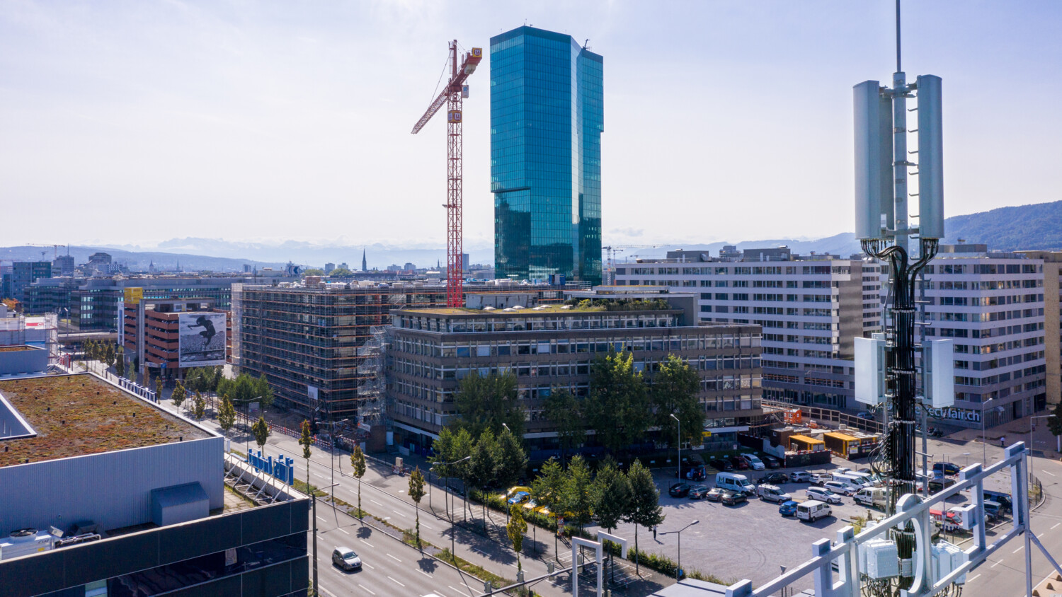 Released Courses in Q1 – 2021