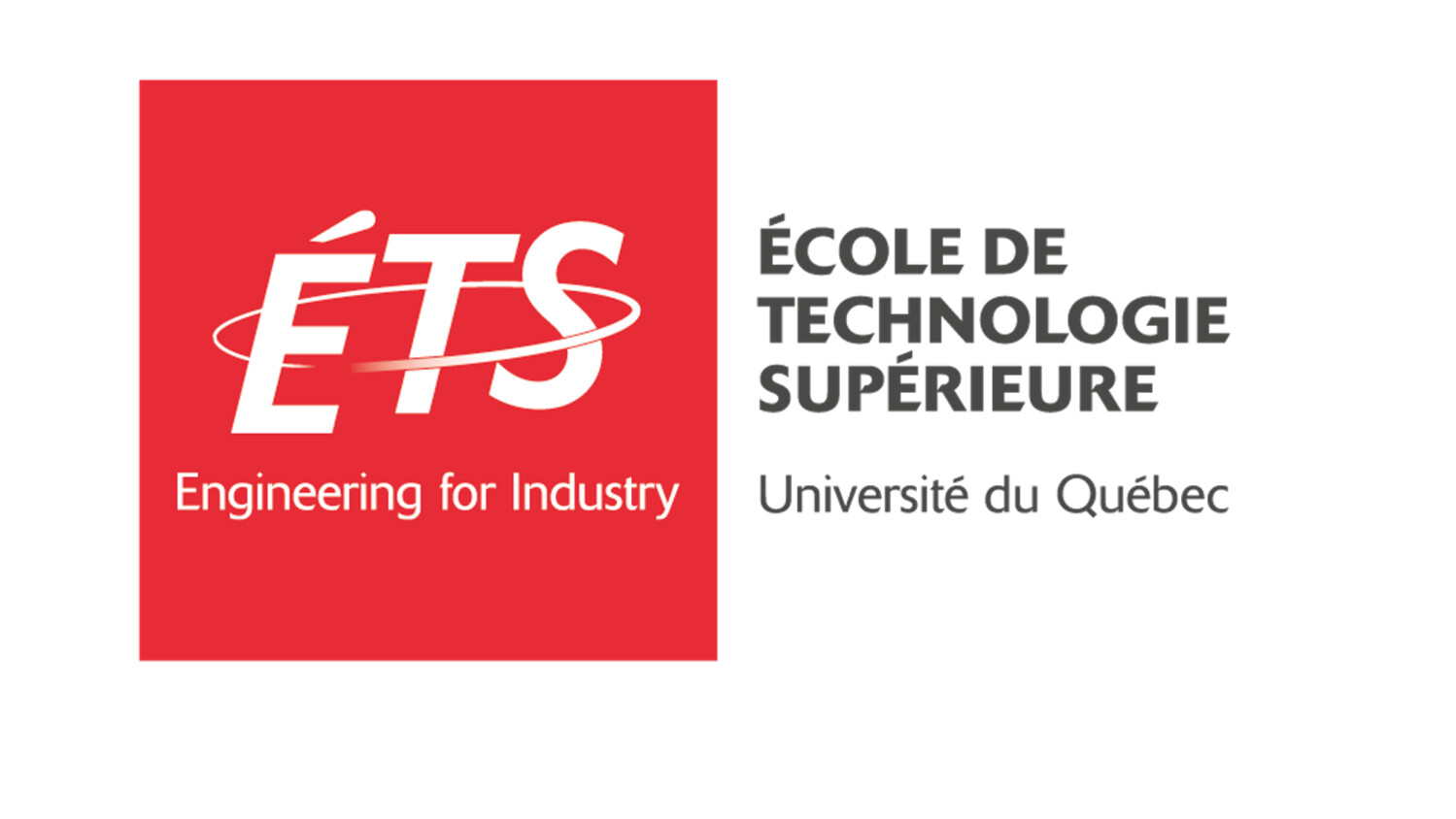 École de technologie supérieure (ÉTS)