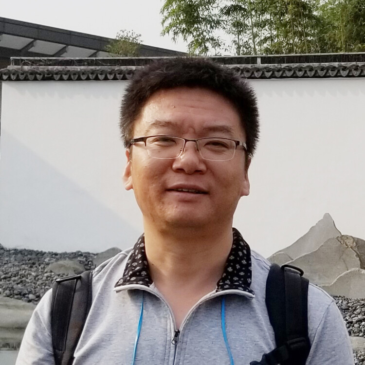 Xingqi Yu – 于兴启