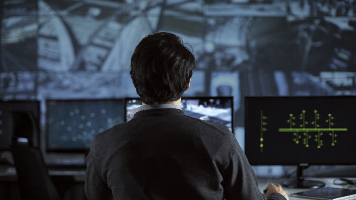 Driving innovation in Canada