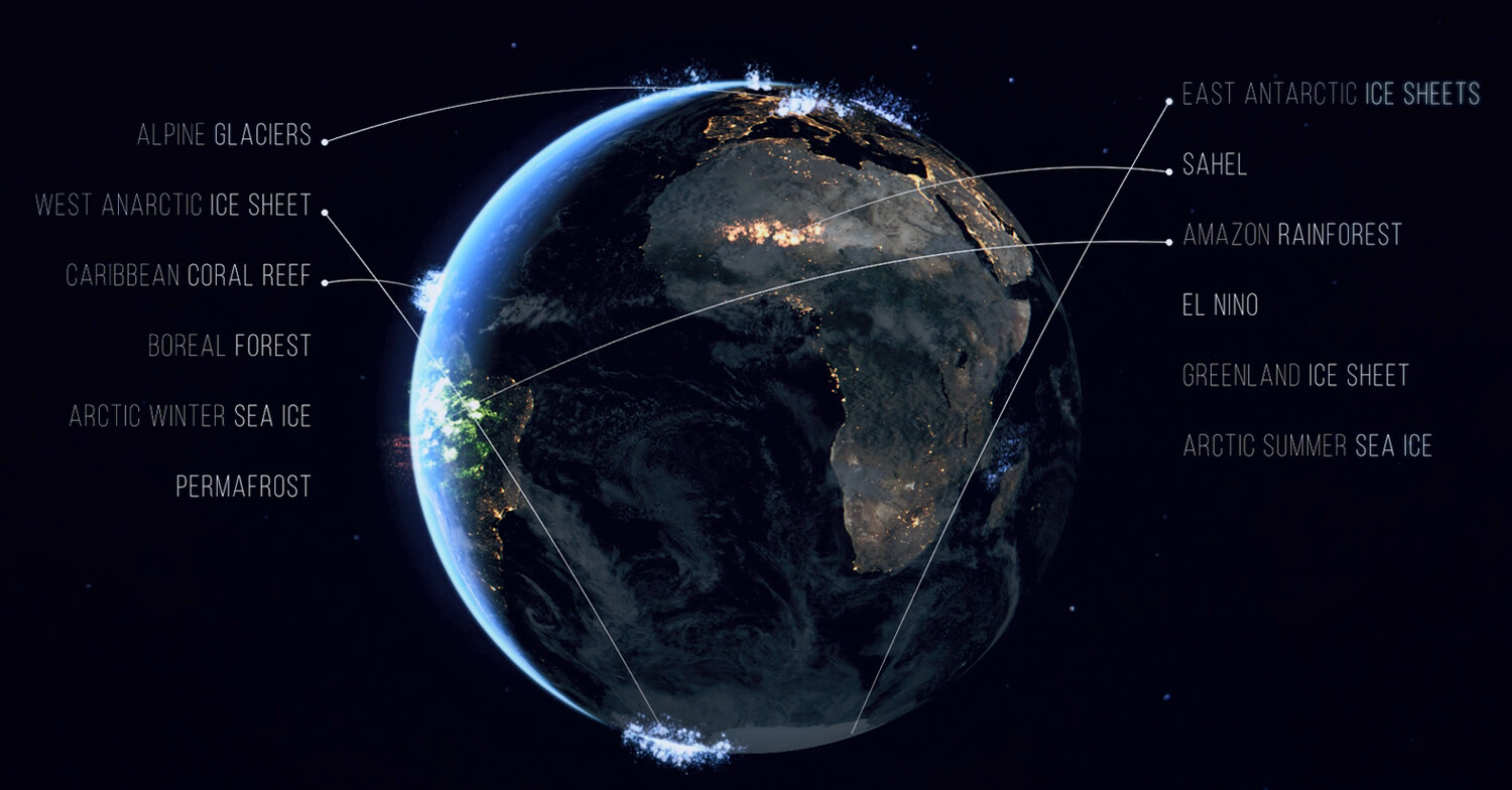 Johan_RockstroÌm video