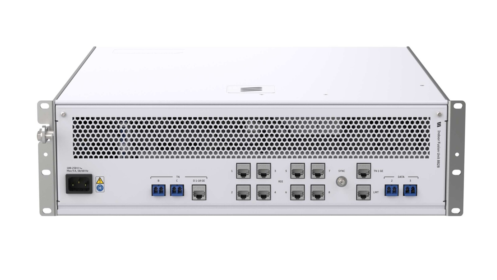 Indoor Fusion Unit 8828.