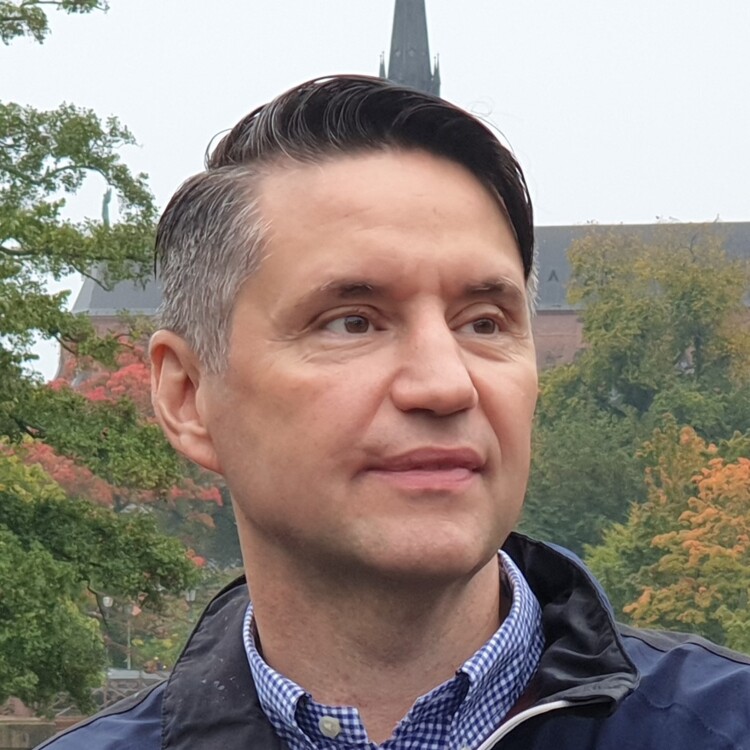 Sven Gemski