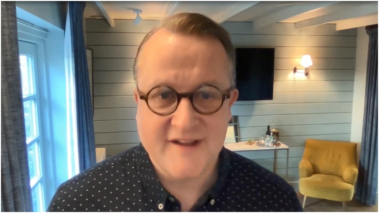 Dean Ramsay, Principal Analyst at TM Forum