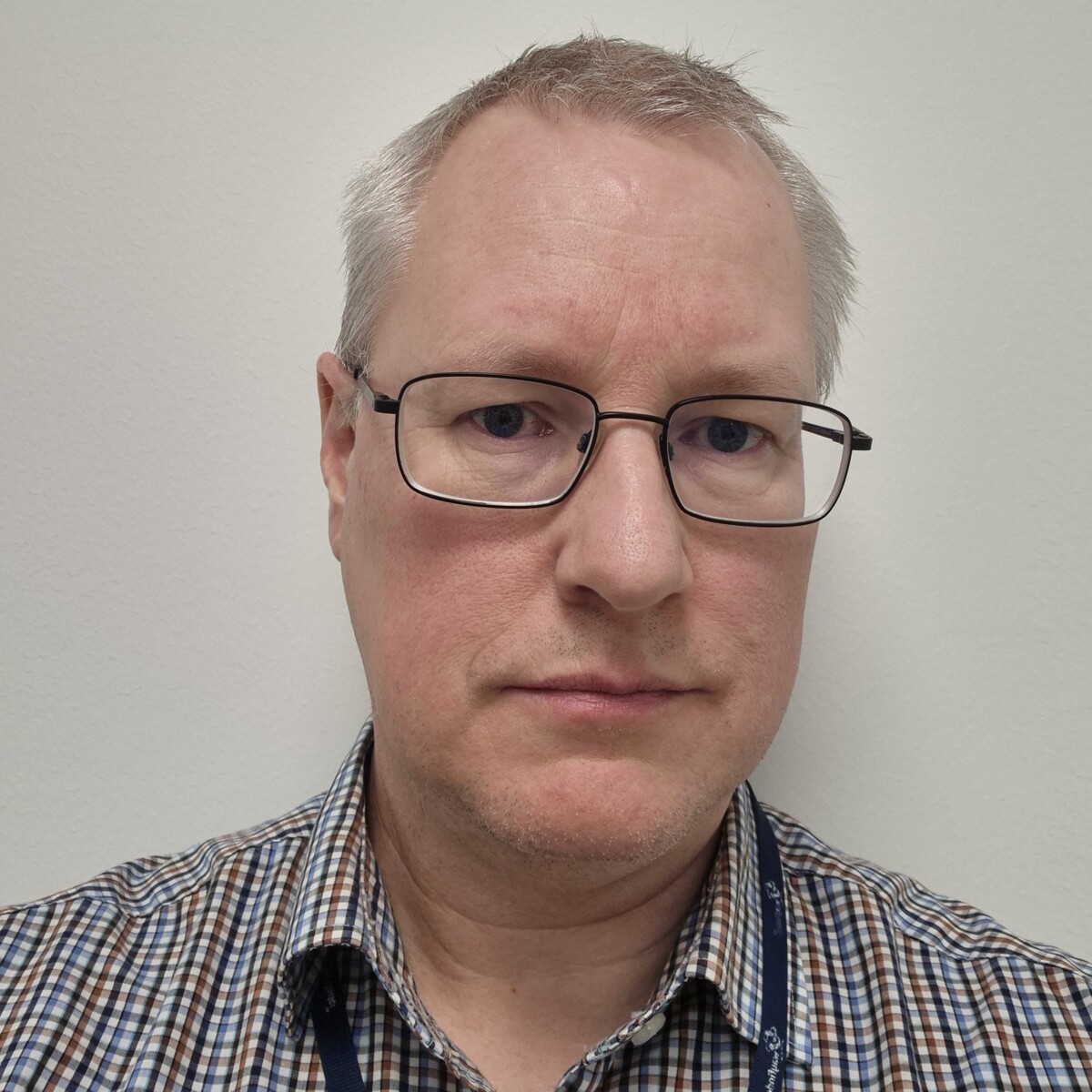 Andreas Larsson.