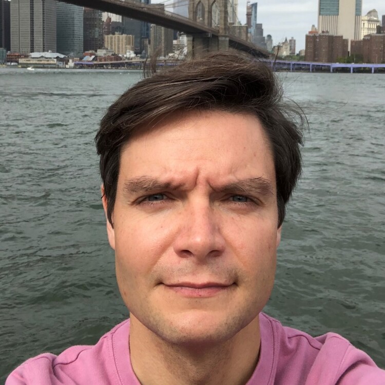 Alberto Carrillo Cifuentes