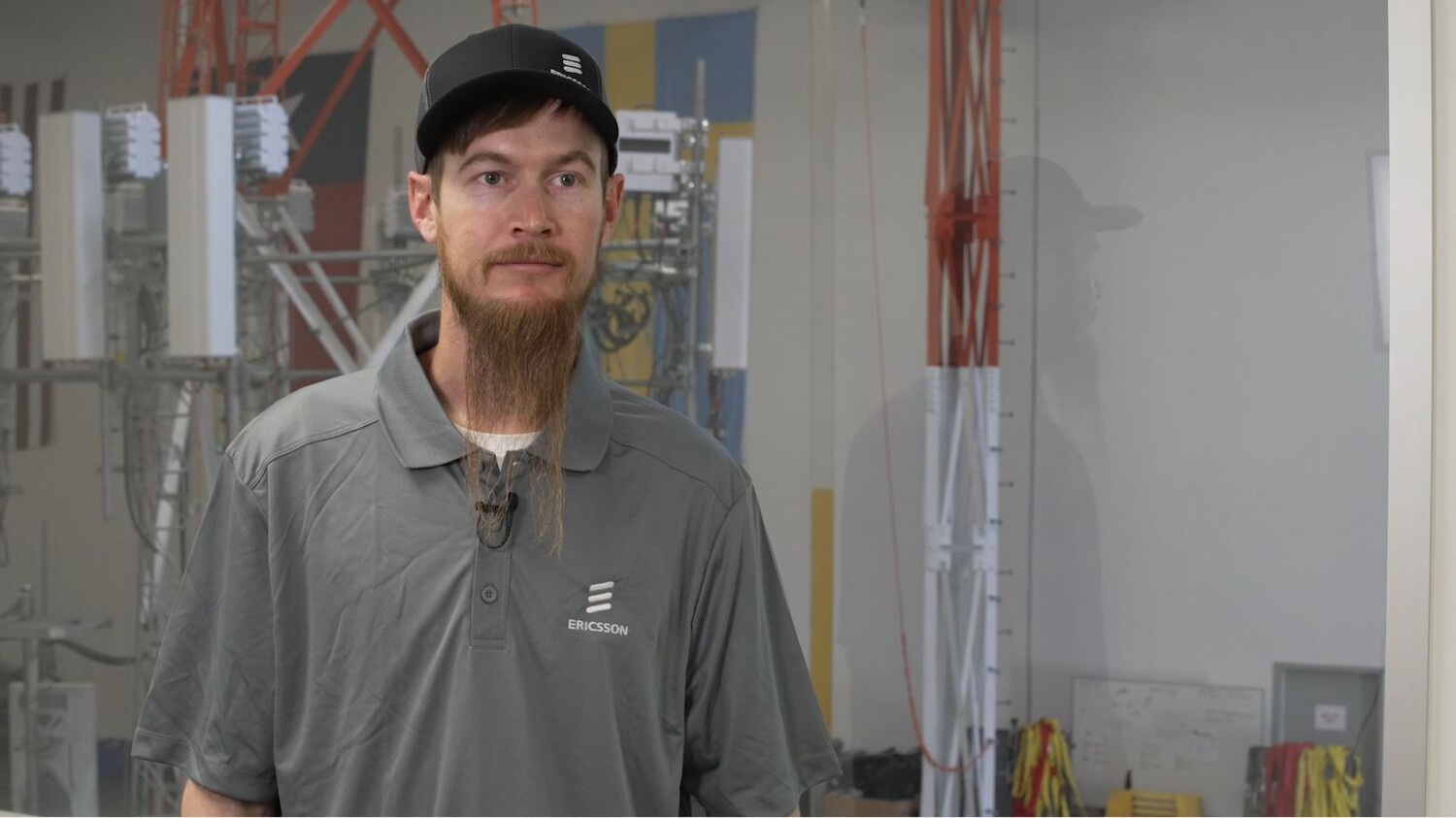 Ranger Putnam video thumbnail