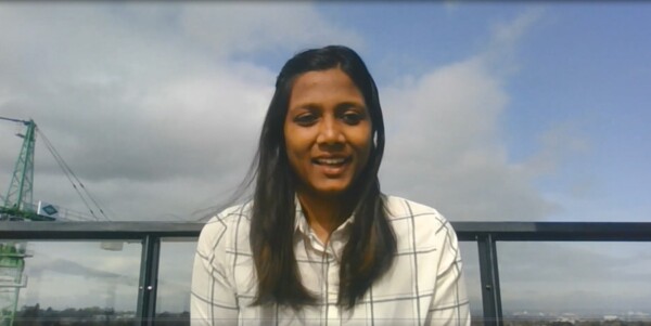 Swetha Krishnamurthy