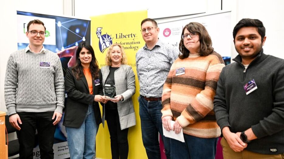 Team on AI Challenge