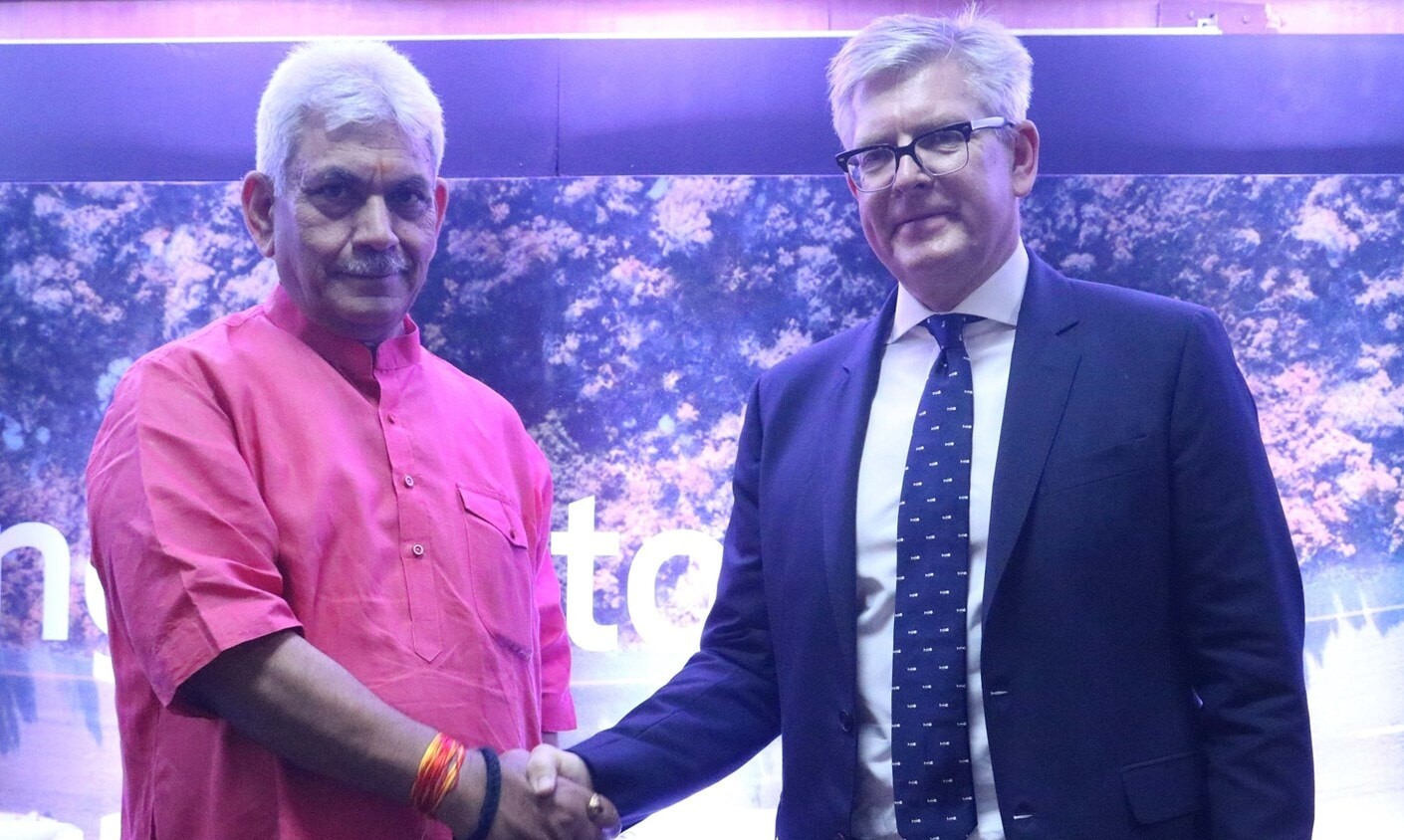 Mission Critical Applications