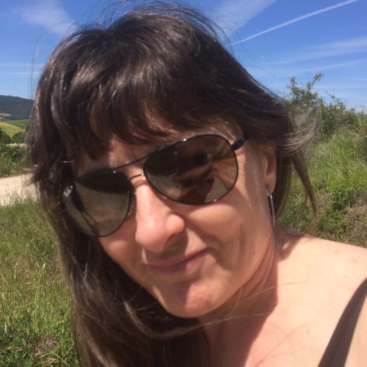 Lourdes Beloqui Yuste