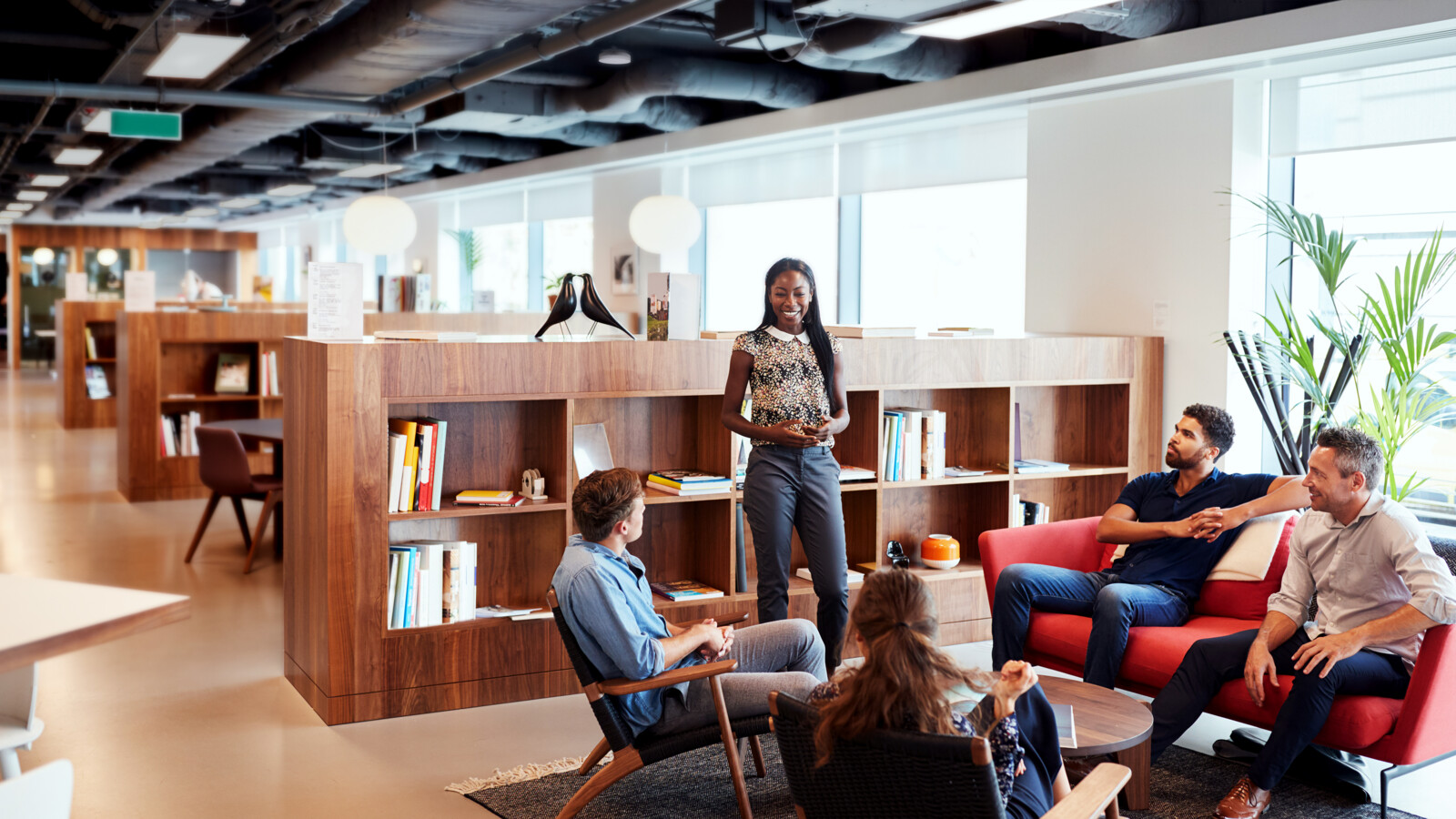 Ericsson and Freshwave launch the next evolution of indoor 5G in the UK