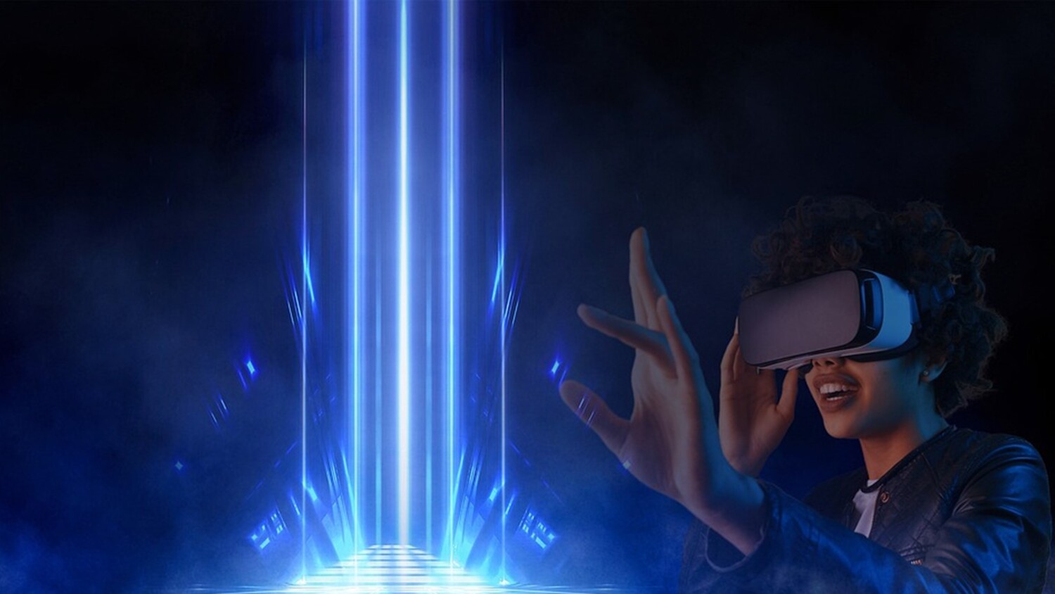 What is the metaverse and why does it need 5G to succeed? The metaverse 5G relationship explained