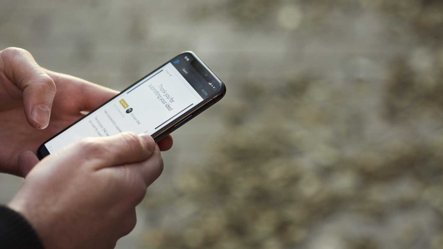 Press room Ericsson France