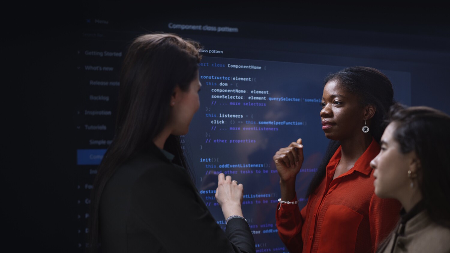 University partnerships Canada