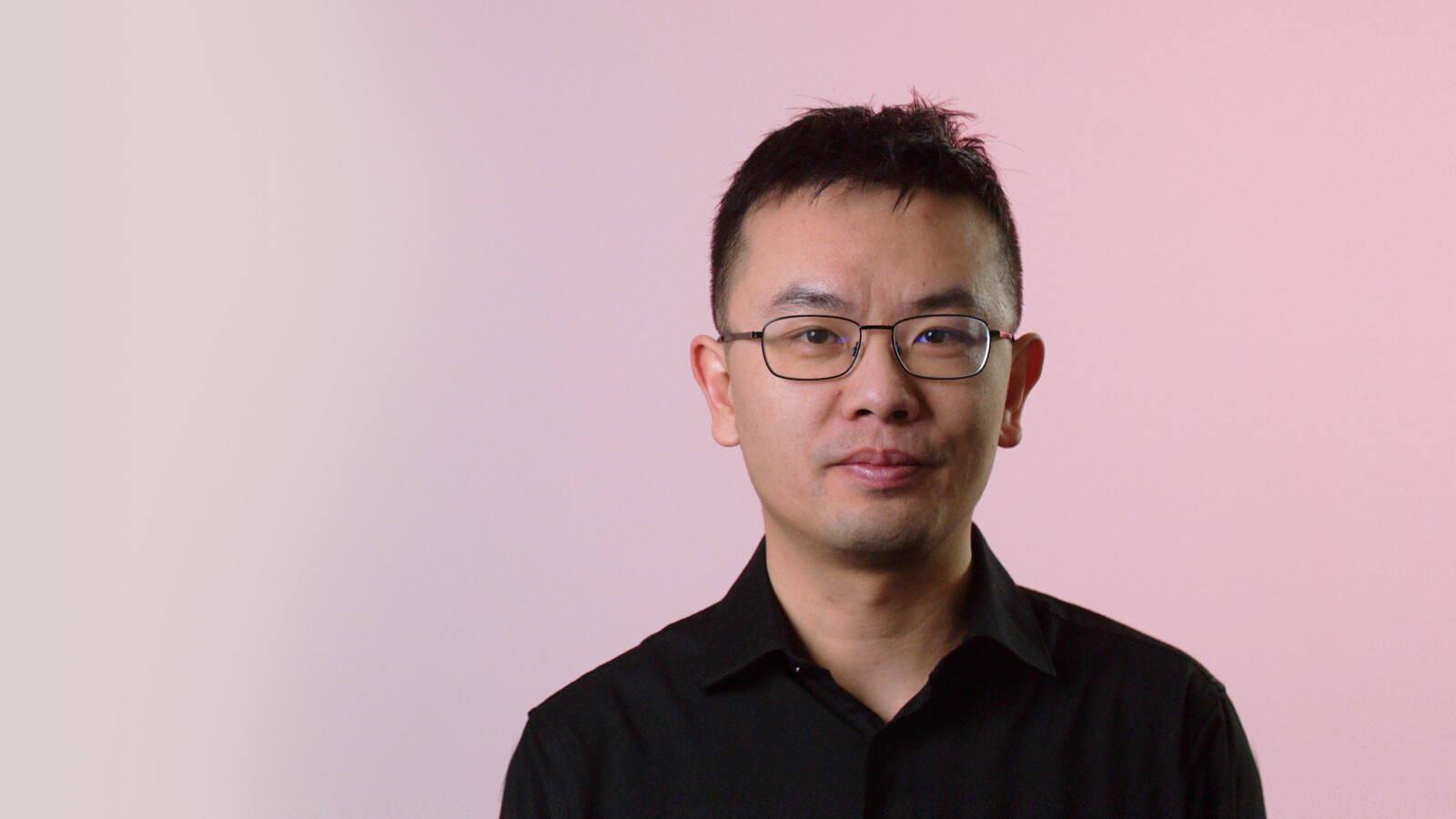 Wenfeng Hu, Technology specialist in AI, Network Design, and Optimization, Ericsson
