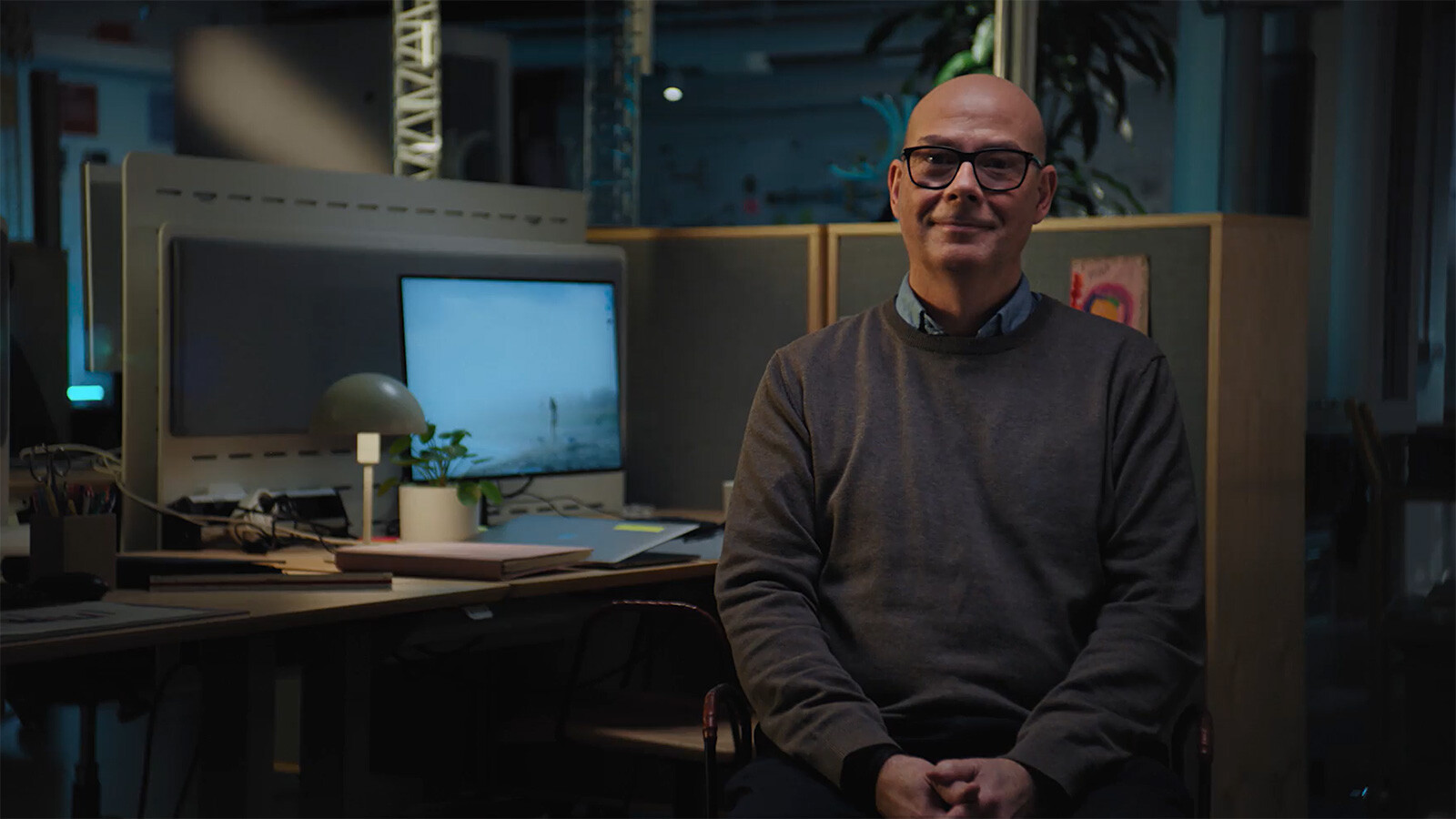 Patrik Cerwall explains how CSPs are capturing the value of 5G.