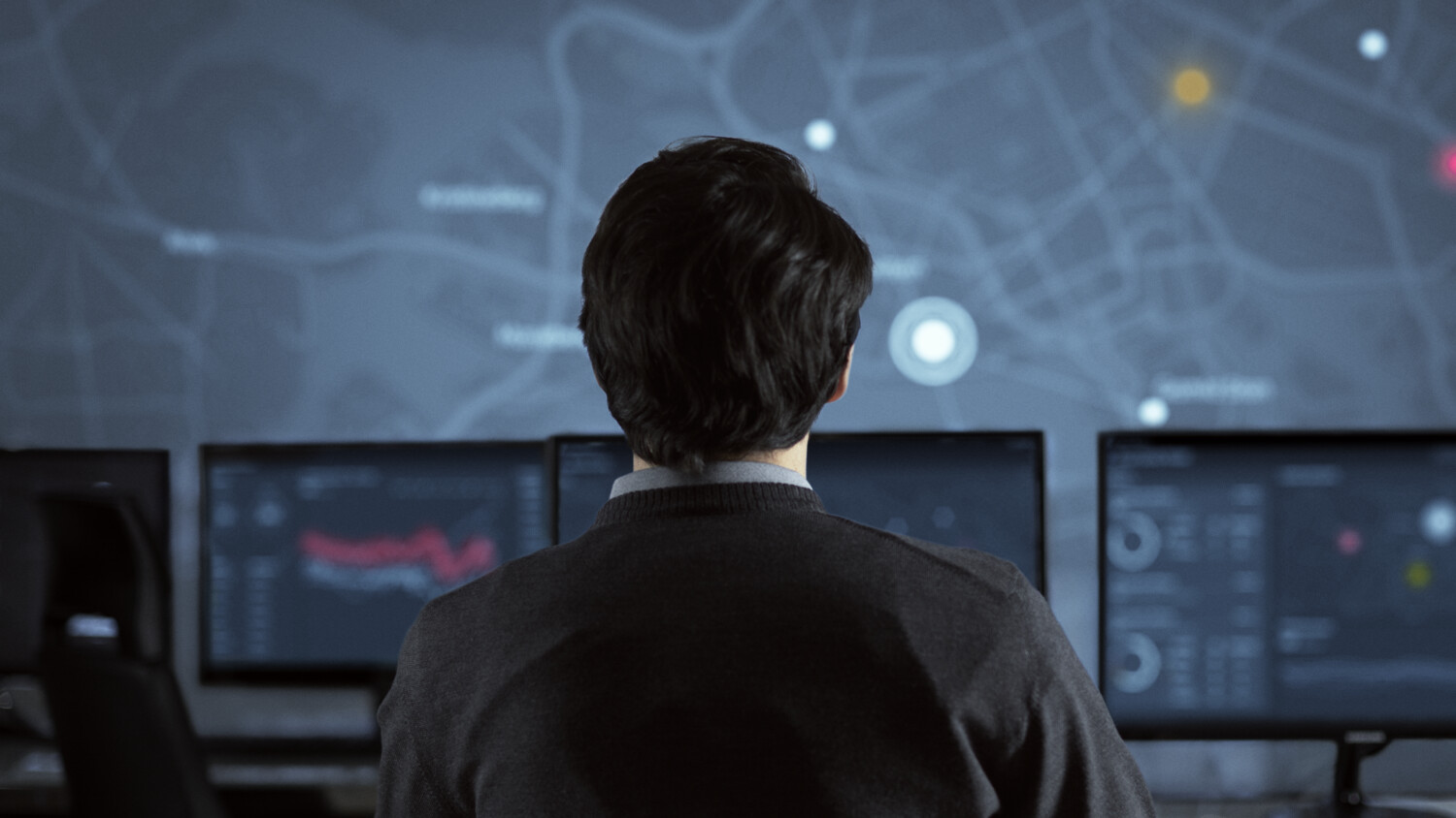 Edge computing: a key ingredient for 5G success