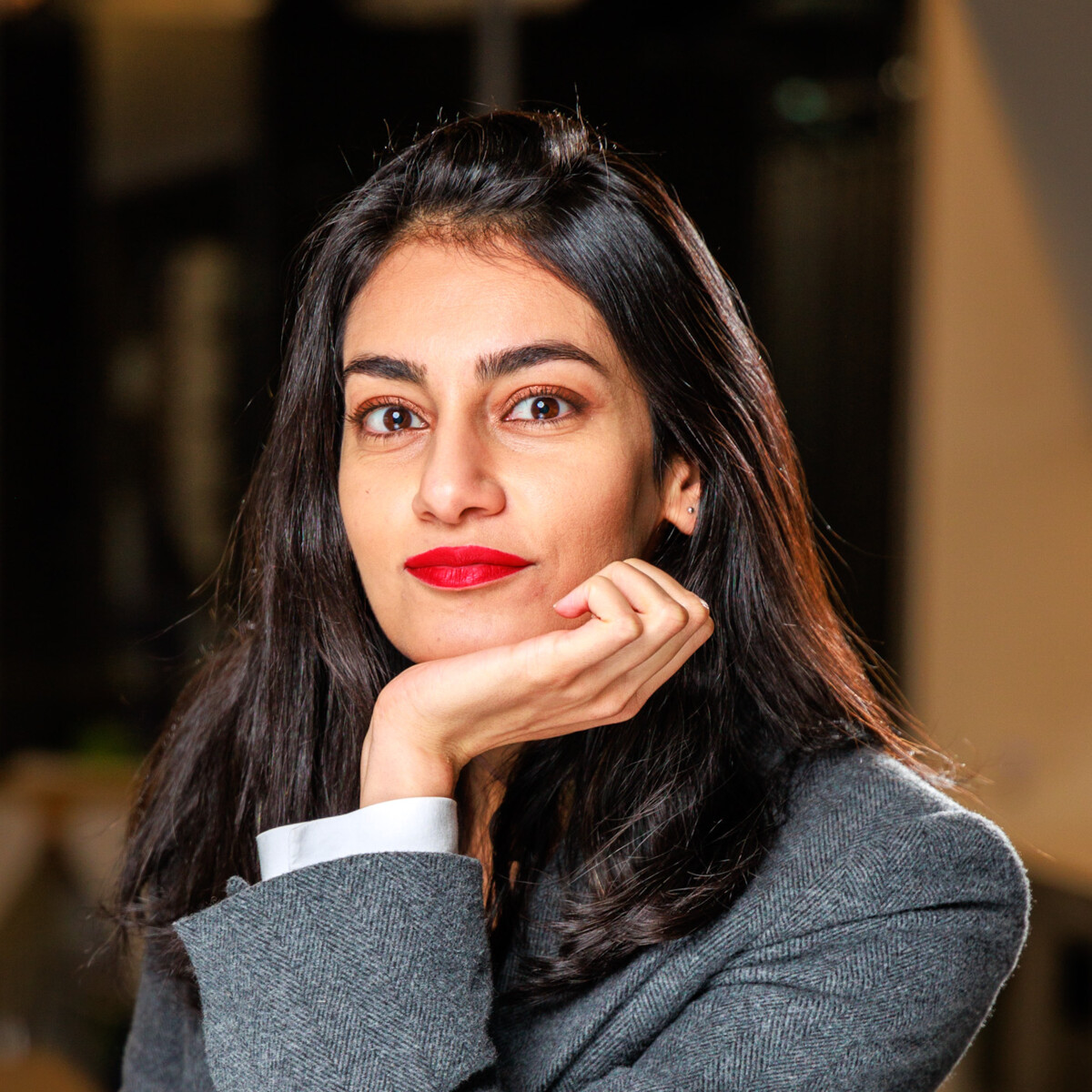 Sheyda Kiani Mehr