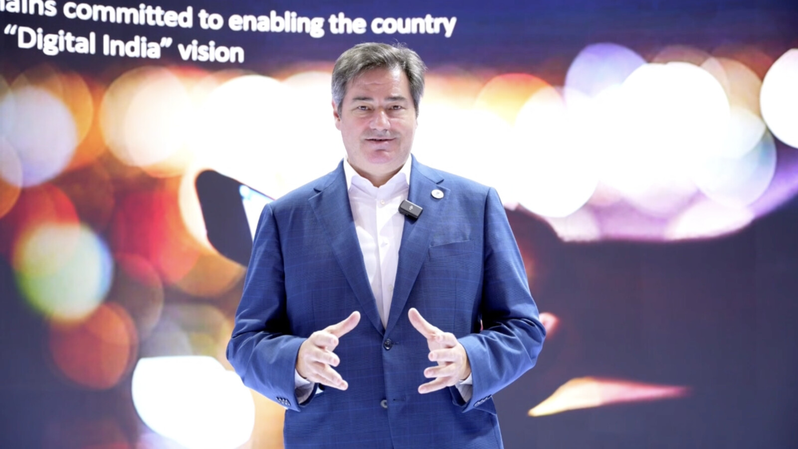 How advanced connectivity is powering the engine of Digital India