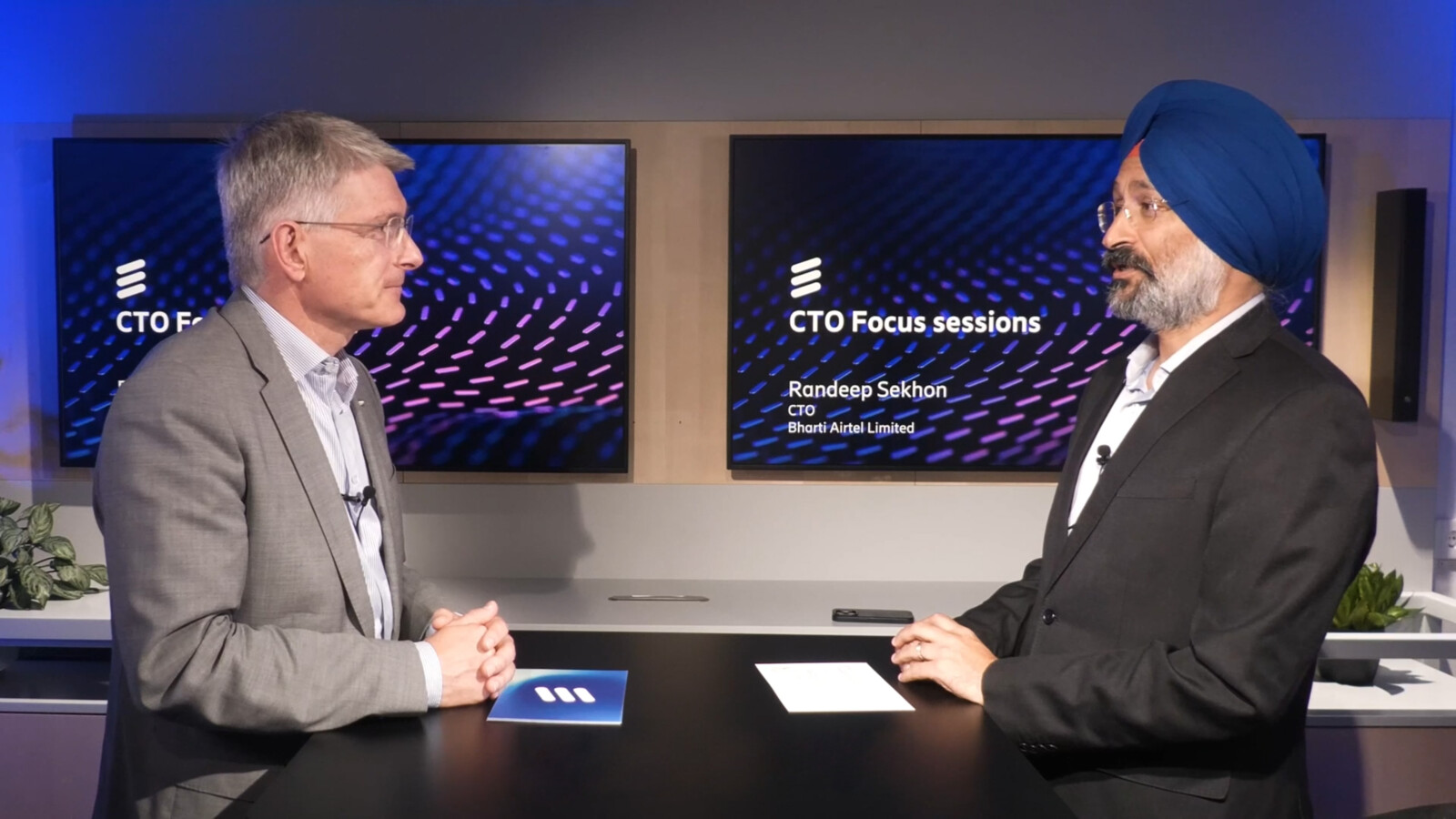 How is India’s telecommunications landscape transforming with the shift to 5G?