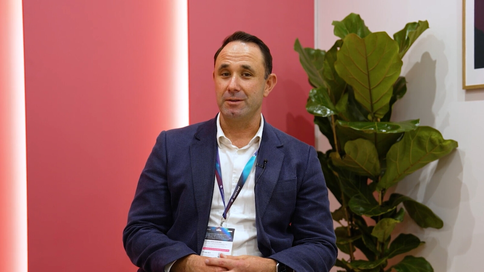 Perspective from Mobile World Congress