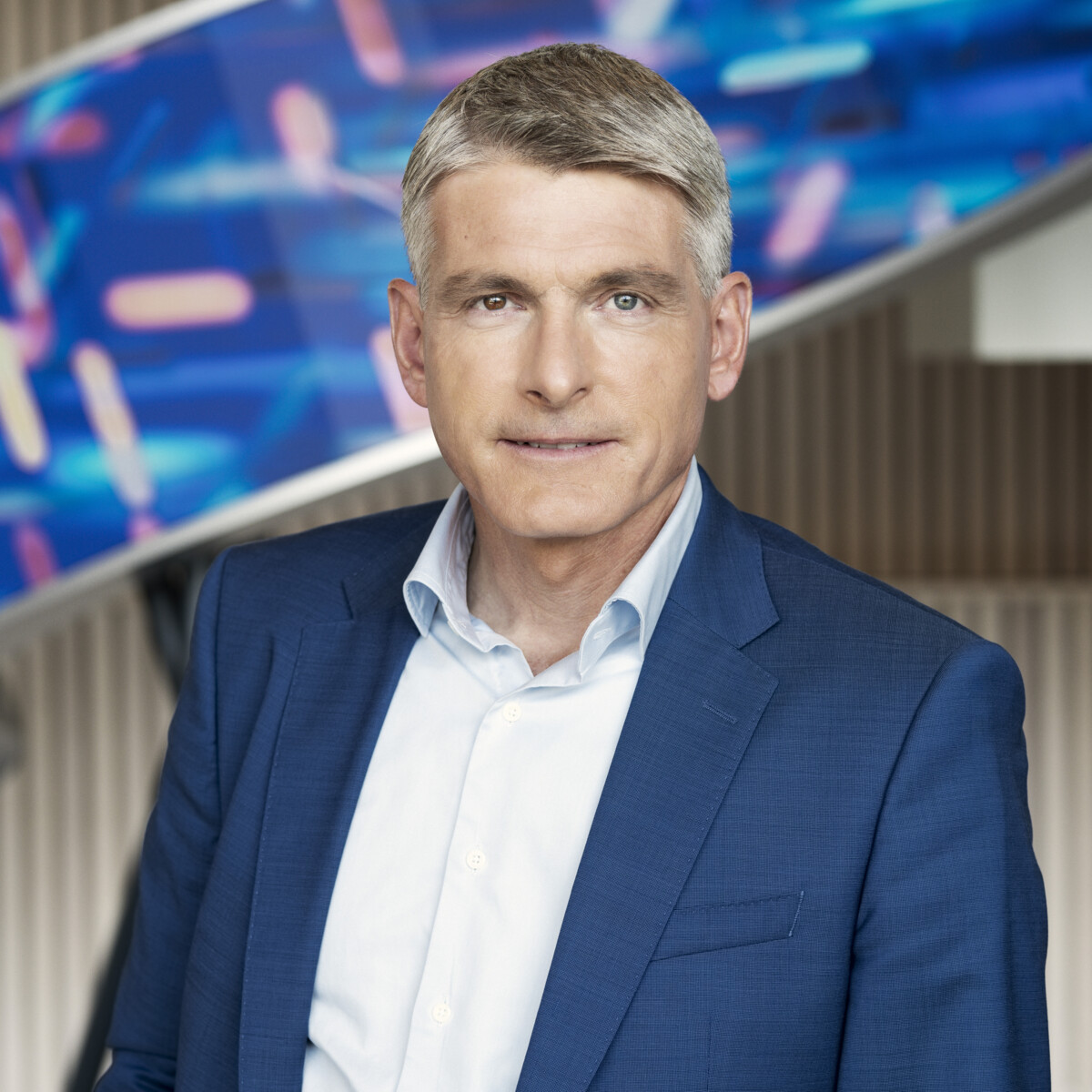 Erik Ekudden