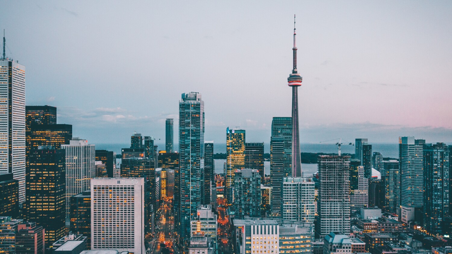 Ericsson Canada blog posts