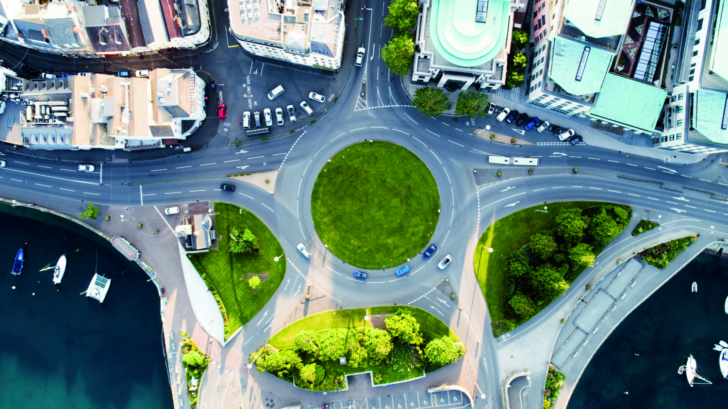 Exploring IoT Strategies report