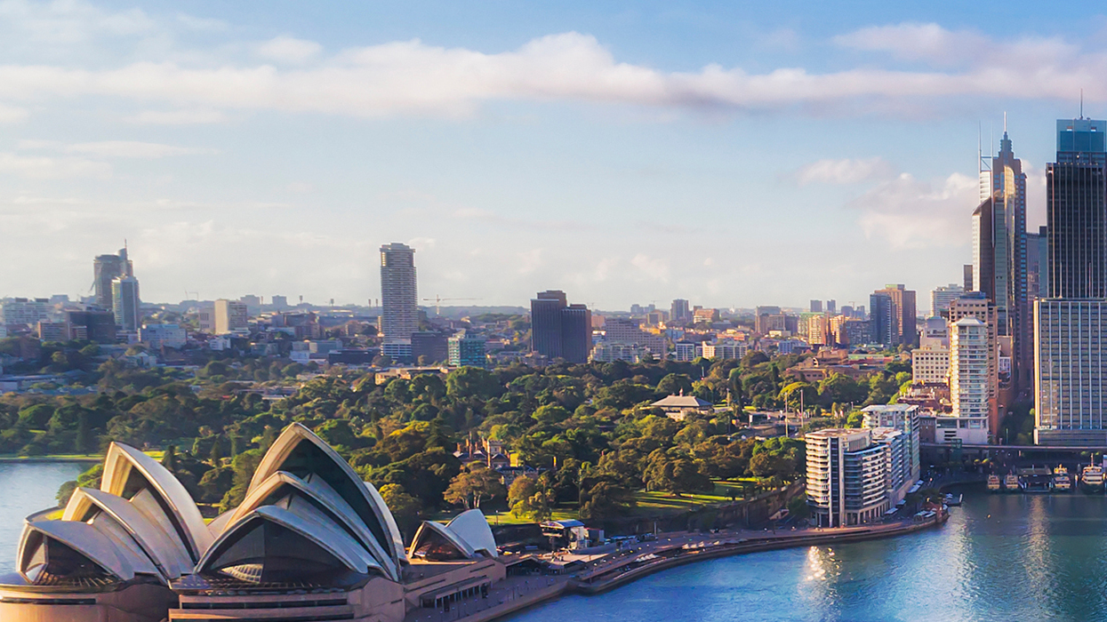 Case study: Cloud-native transformation with NFVI 