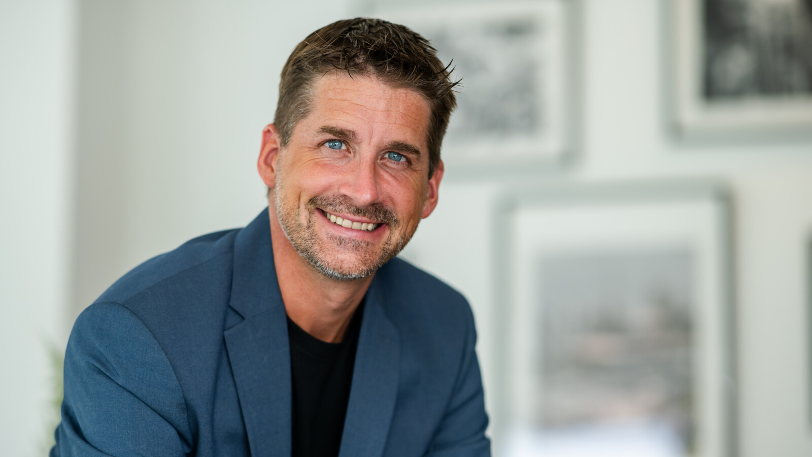 Ericsson appoints new Head of Australia and New Zealand